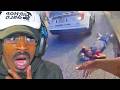 Baltimore Officers Open Fire After Suspect Shoots At Patrol Cars Bodycam Reaction Poppa Benji