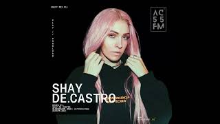 Download Lagu Shay De Castro - Techno Mix - 2025 MP3