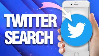 How To Fix Twitter Search [Quick And Easy]