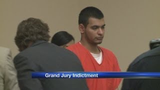 Men indicted for violent home invasions