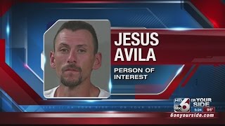 Suspect wanted in connection of fatal Nampa shooting arrested in Washington State