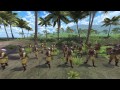 Beginning of video