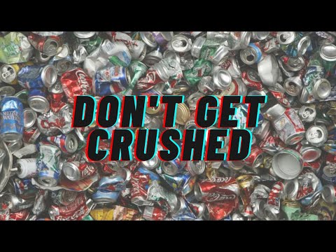 "Don’t Get Crushed" Sermon by Pastor Clint Kirby | November 20, 2022