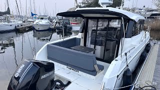 Parker 790 Explorer - For Sale 