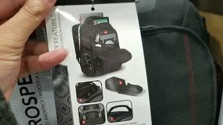 ogio tech vault backpack costco