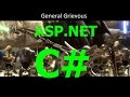 ASP.NET C# - SQL Server - Display Data From a DB on a web page Part 1 of 2