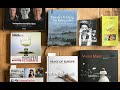 * Fotobücher für Fotografen / Fotoamateure - Die besten Bücher zur Fotografie *