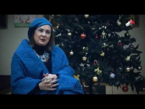 ნინელი ჭანკვეტაძე - გადაცემა \"საუბარი მასთან\" 12.01.2015