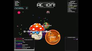 Win/Fail #1Tricks and doubles xD Gota.io  un pospli