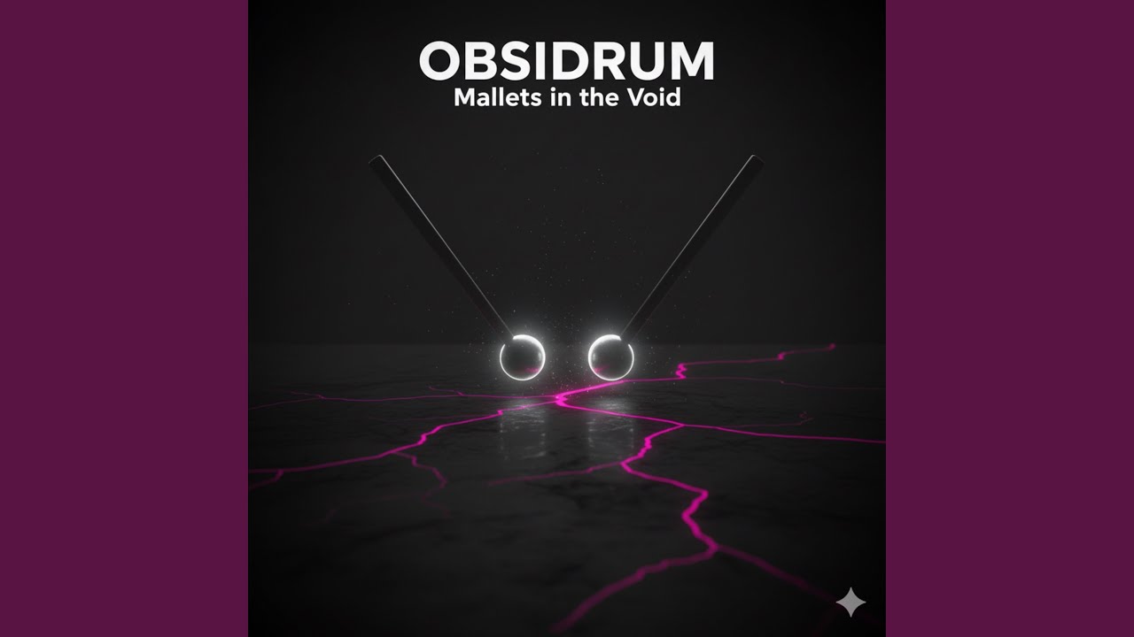 Percussive Driftline
