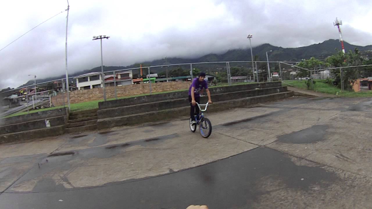 bmx san antonio YouTube