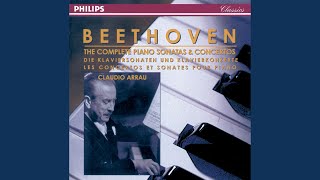 Beethoven: Piano Sonata No.8 in C minor, Op.13 -"Pathétique" - 1. Grave - Allegro di molto e...