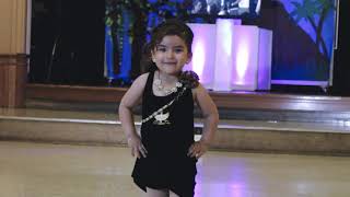 La Modelo Mas Pequeña Del Mundo Miss Chiquita Versage