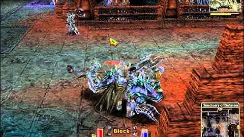 [Priston Tale 1] Atalanta X-Rage Range and Damage Bugs