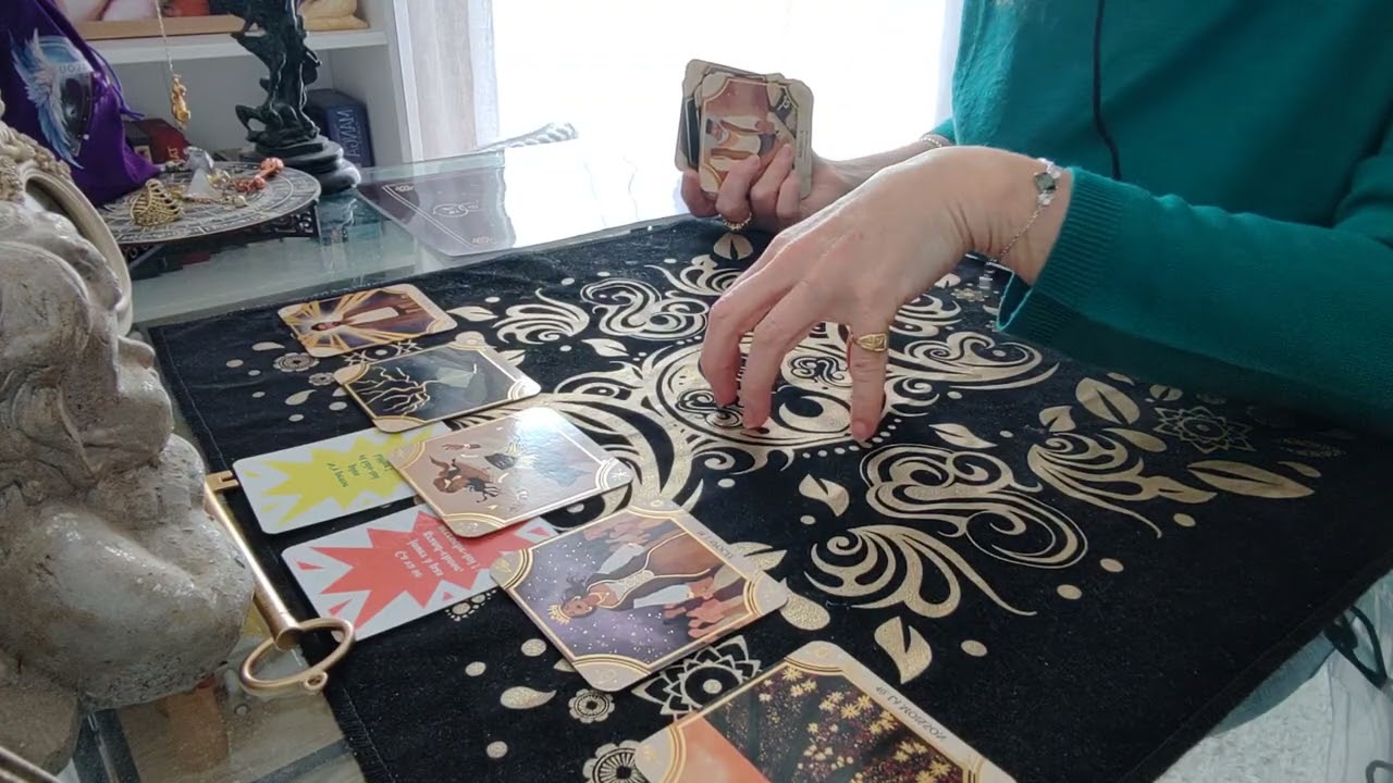 Est-ce que votre souhait va se réaliser ? 