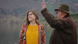 Hood River-White Salmon Bridge Authority An Introduction