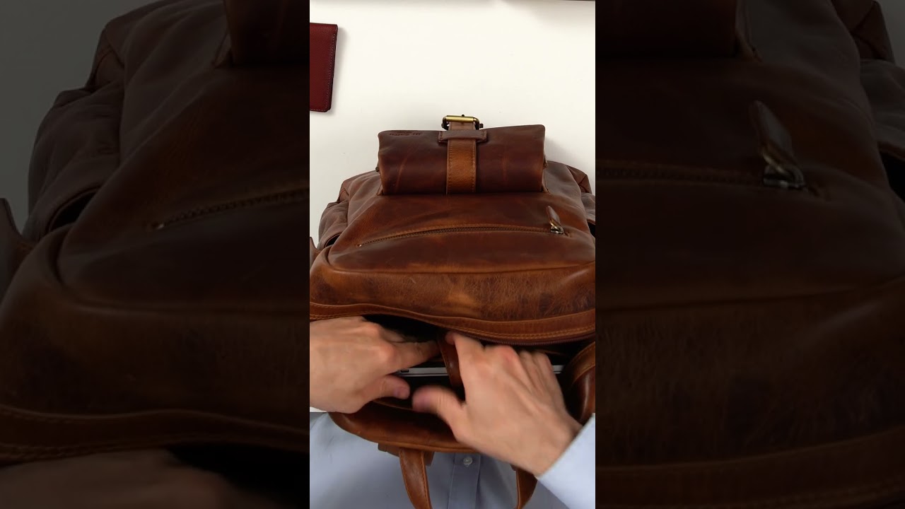 Др.Коффер M402719-109-05 рюкзак