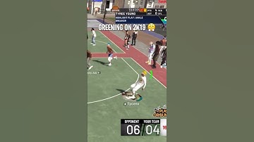 If you played 2k20 hit the sub and like button #2k #nba2k23 #nba #2k23