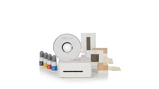 Silhouette Mint Stamping Machine