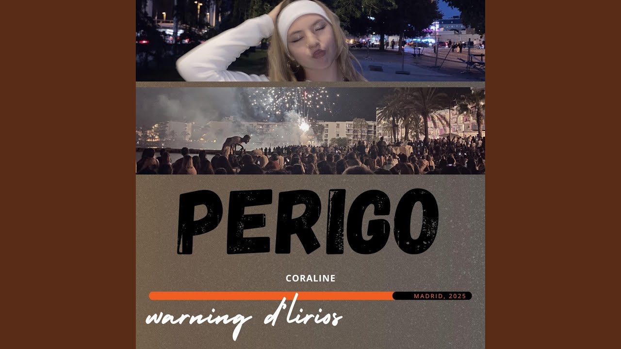 Perigo adlı videoyu YouTube'da izle Perigo adlı videoyu YouTube'da izle
