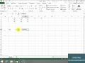 Excel Basico conociendo Excel y para que es