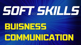 Soft Skills: Business Communication screenshot 2