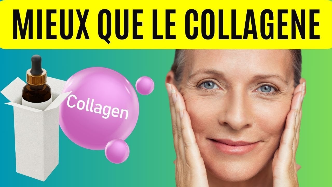 Le SECRET pour ralentir le vieillissement cellulaire: la méthode qui ...