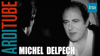 Miniatura de "Michel Delpech  "Ma descente aux enfers" | INA Arditube"