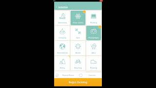 PackPoint Travel Packing List Planner screenshot 4