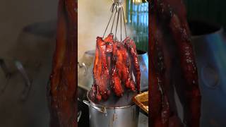 Juicy Hong Kong-Style Roasted Pork