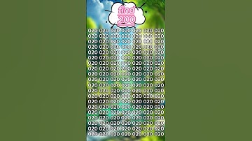 Challenge yourself to FIND 200 in 5sec #upsc #iq #jee #mains #puzzle