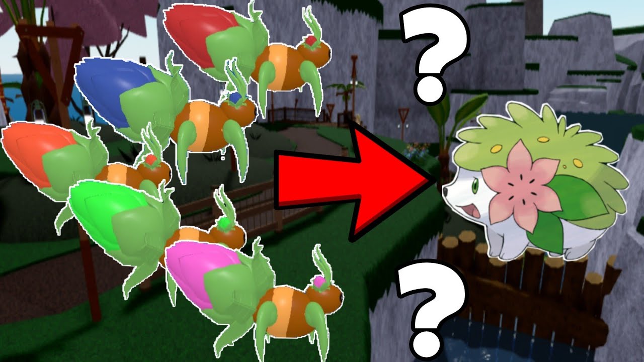 A Theory about Florant and It’s Colors Loomian Legacy YouTube