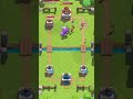 Day 2 of clash royal gameplay| clash Royal gameplayvideos #gamechallenge #clashroyale #clashofclans