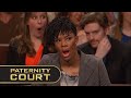 Two Men, One Baby (Full Episode) | Paternity Court