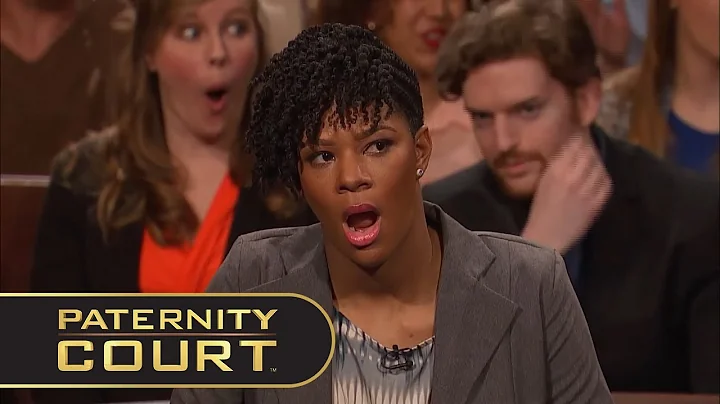 Two Men, One Baby (Full Episode) | Paternity Court
