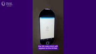 Smart Digital Doorbell Setup &amp; Mobile App Integration | AI-Powered IoT Door Hub