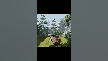 Lumion effects #youtubeshorts #youtube #ytshorts