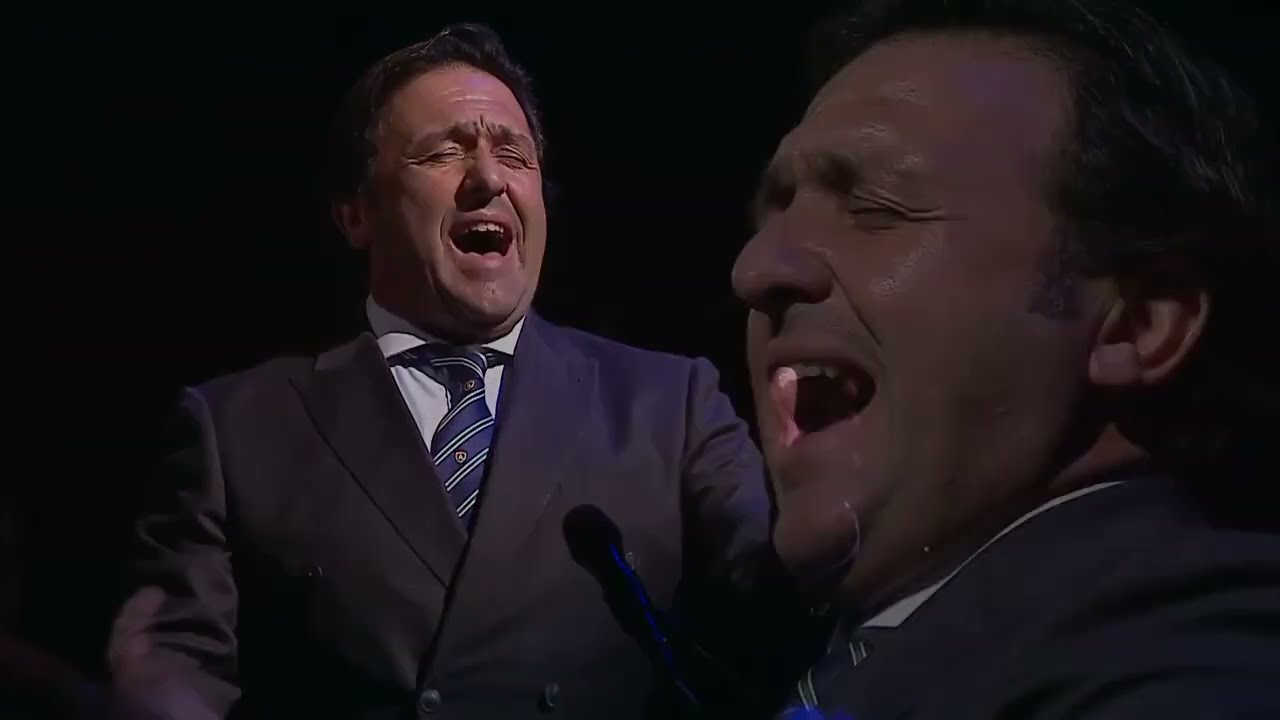 Saeta de Manuel Cuevas y 'Eternidad' de Rosario de Cádiz | Día Andalucía | 2024