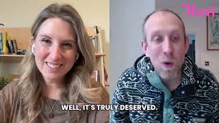 Tyann Marcink Hammond: Why You're Not Talking to Your Guests Enough | Truvisionaries 2026