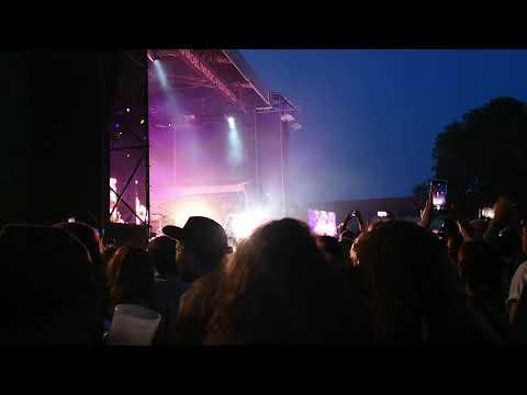 Tash Sultana - Jungle (live @CitadelMusicFestival Berlin)