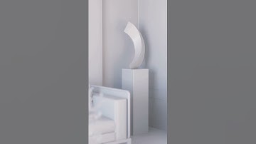 D5 RENDER  #interiordesign #interior #animation#shorts #shortvideo  #home #homedecor