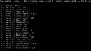 DCSS MiBe tutorial: (7) Vaults 5...and Zot