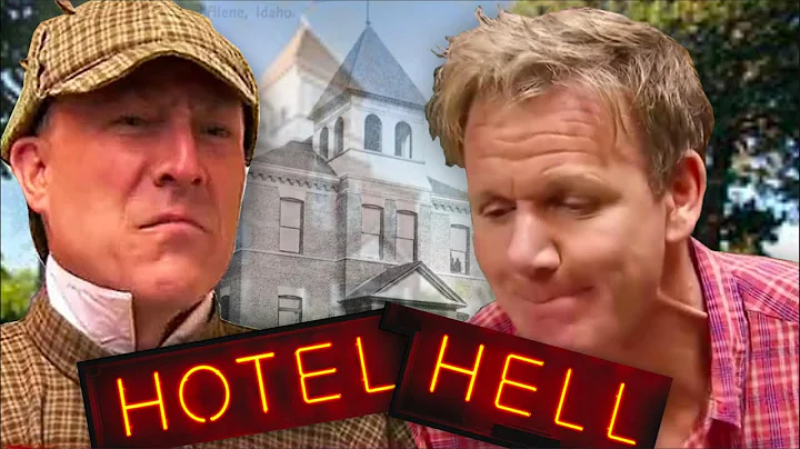 What happened to Roosevelt Inn & It's owner after ...