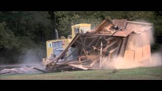 Ernest Goes to Camp Bulldozer
