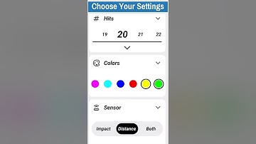 FITLIGHT® App: Create A Basic Exercise
