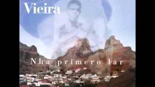 Video thumbnail of "Paulino Vieira   Nha primero lar"