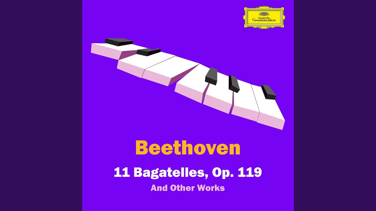 Beethoven: Fantasia in C Minor, Op. 80 