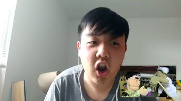 Josh React to SML Movie The Fly