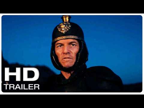 ZERO A D THE BIRTH OF CHRIST Official Trailer 2 (NEW 2026)
