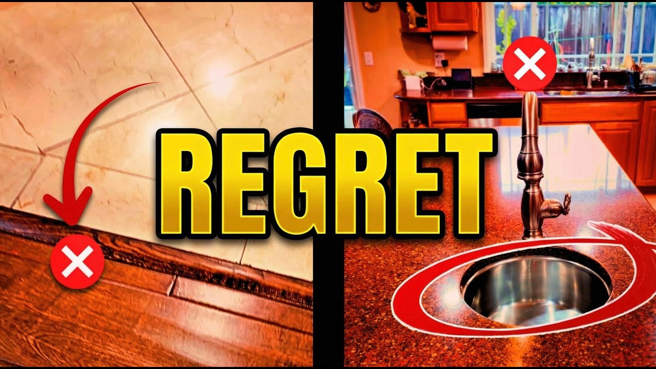 I Renovated My Kitchen 20 Years Ago: What I Regret (and What I Did Right)